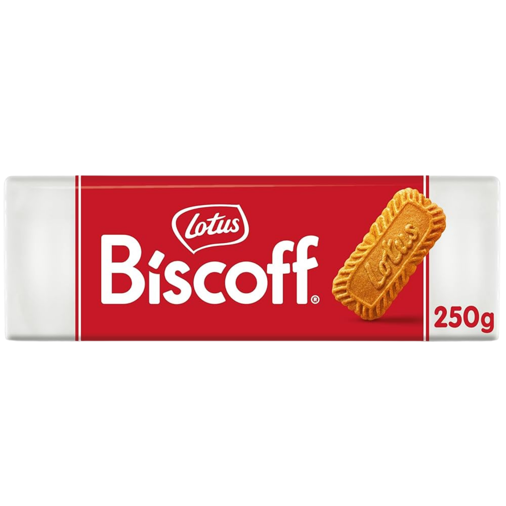 Lotus Biscoff Cookies 250g