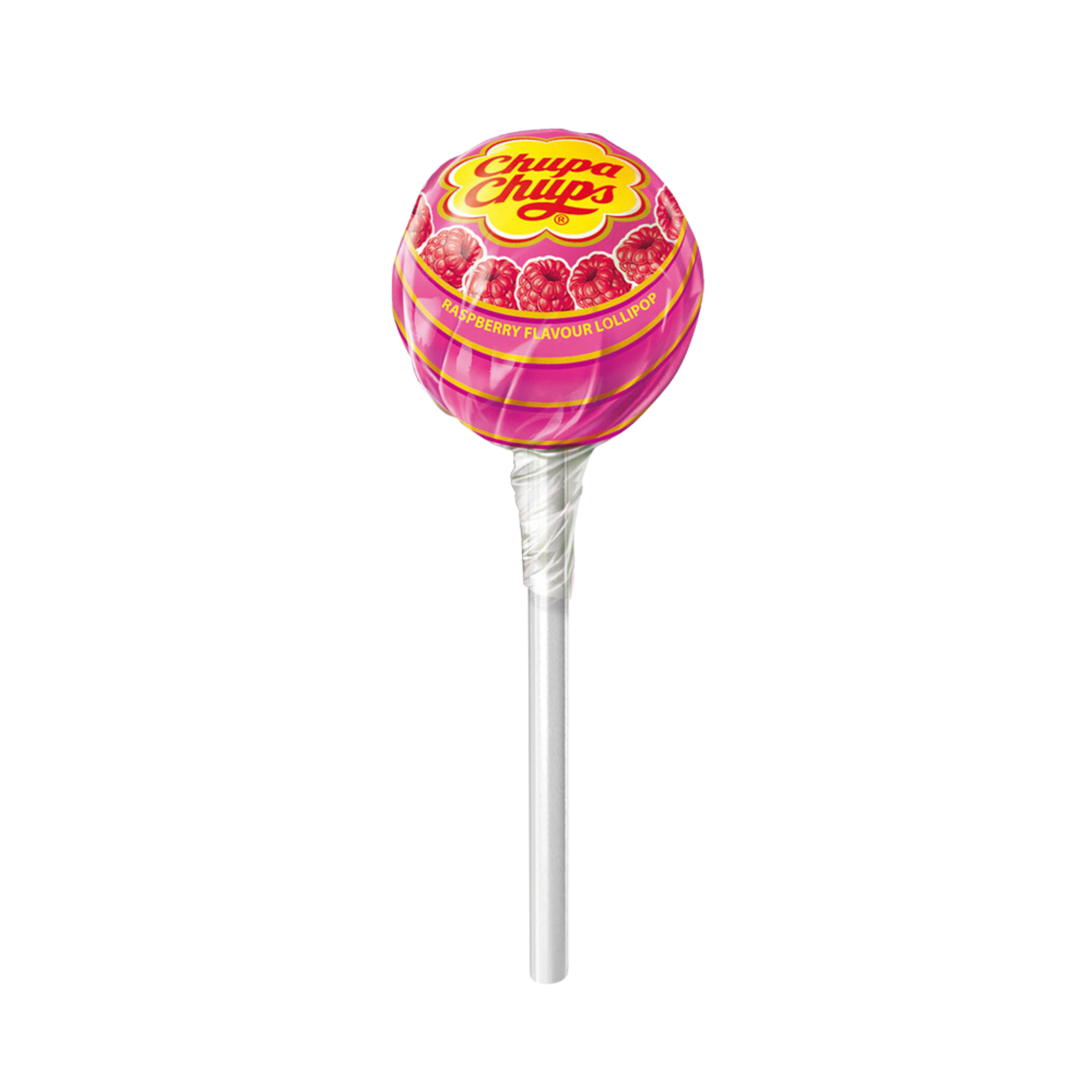 Chupa Chups Best Of Carousel Lollipop 12g
