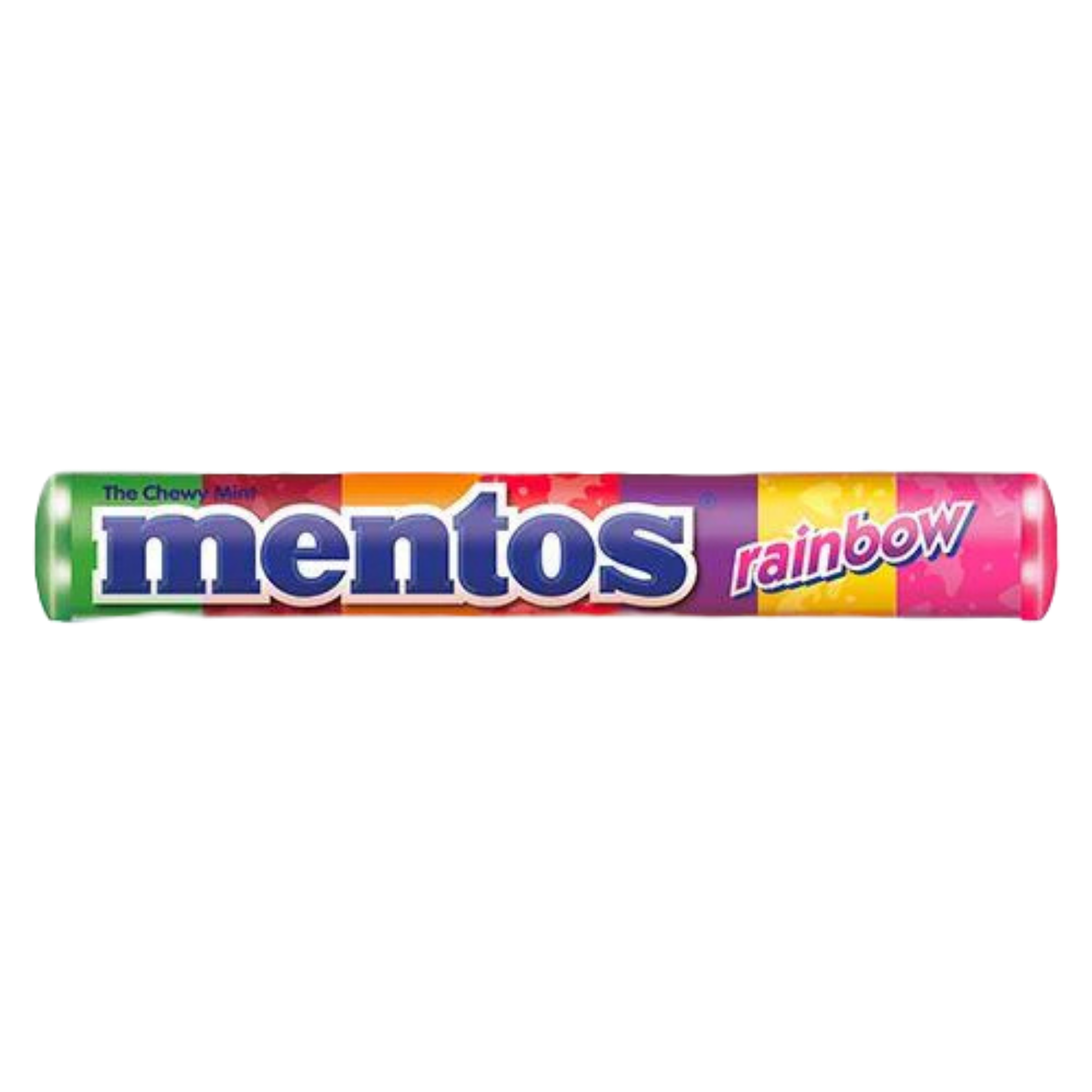 Mentos Rainbow 37.5g