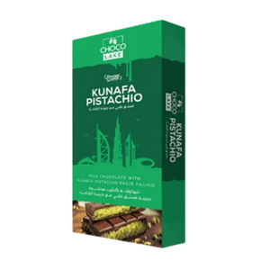 Chocolake Kunafa Pistachio 190g