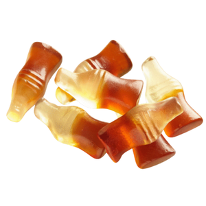 Gummy Cola