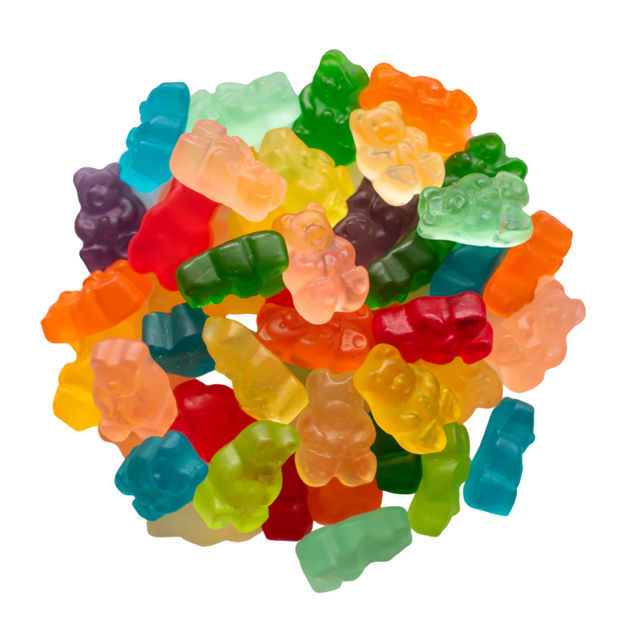 Gummy Bear