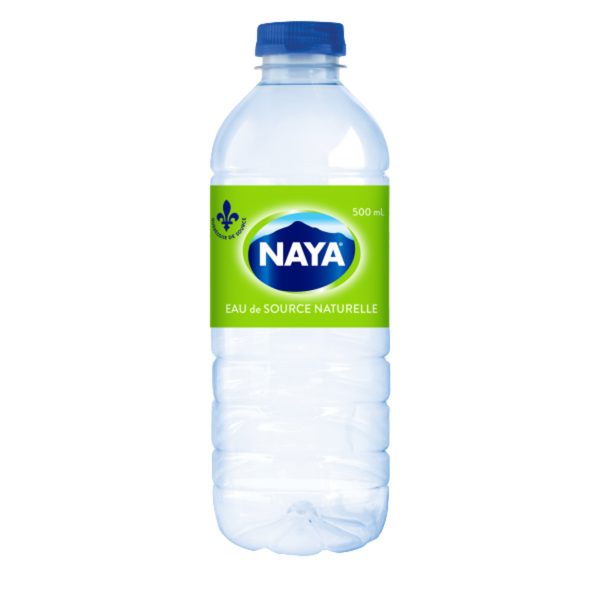 Naya Water 500 mL