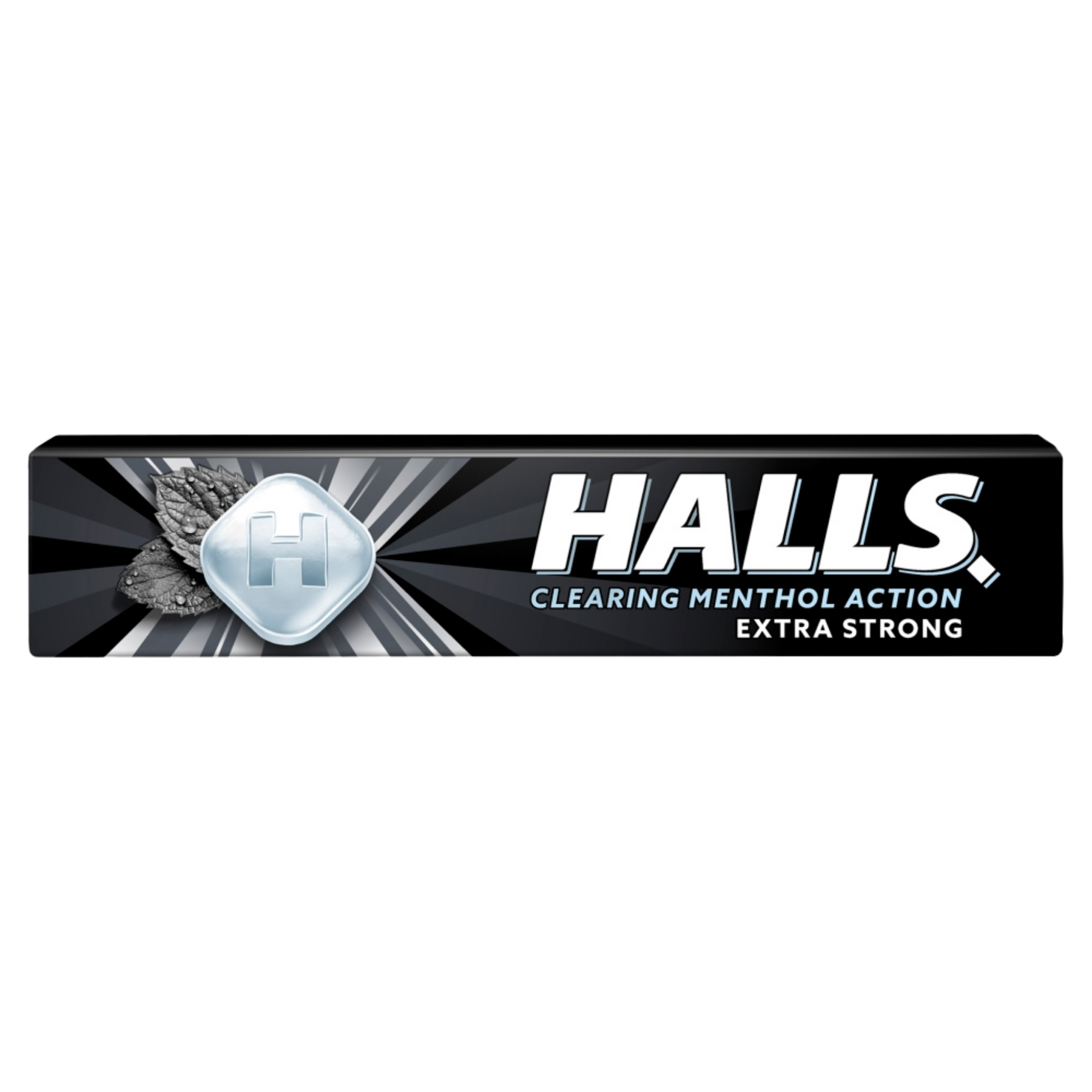 Halls Extra Strong 33.5g