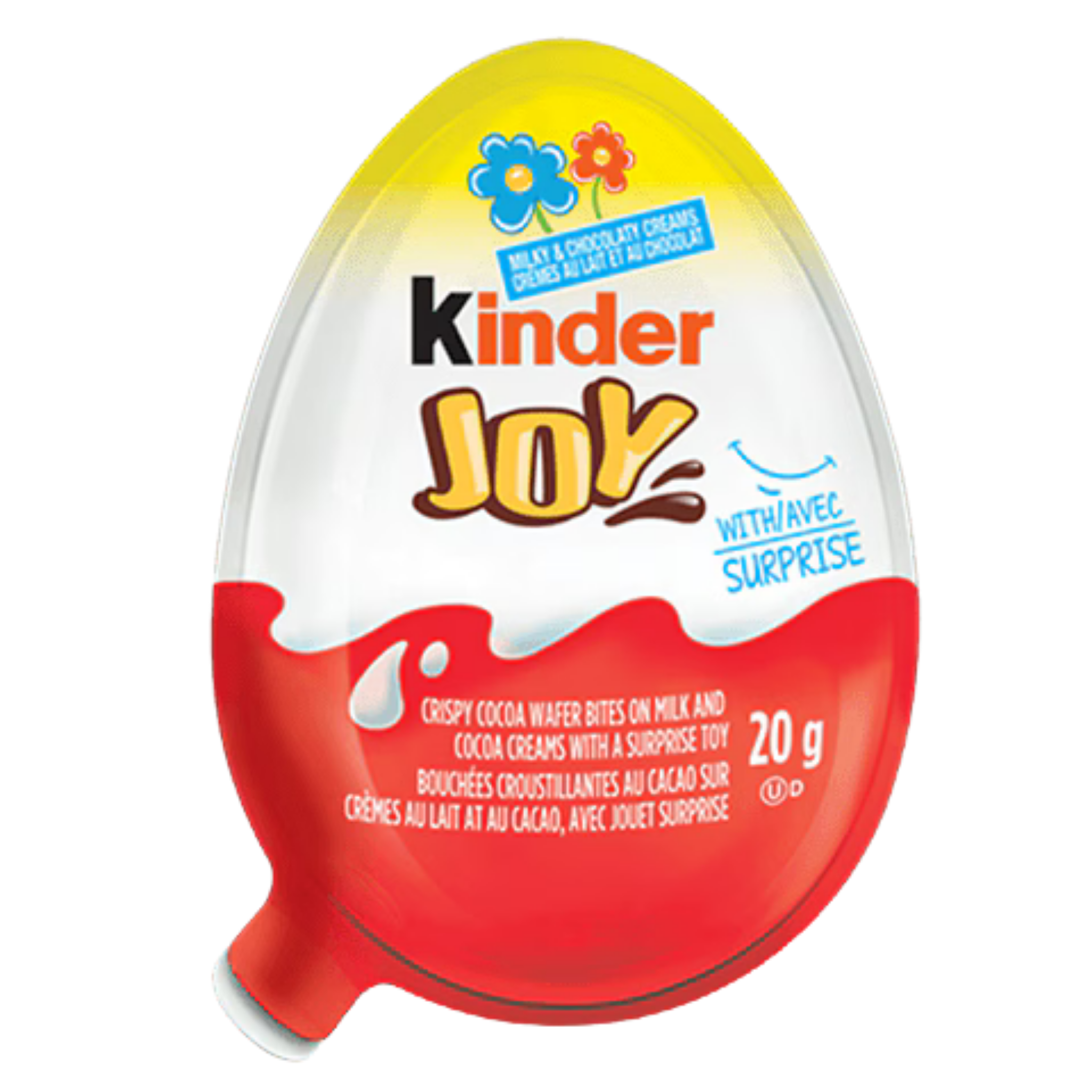 Kinder Joy 20g
