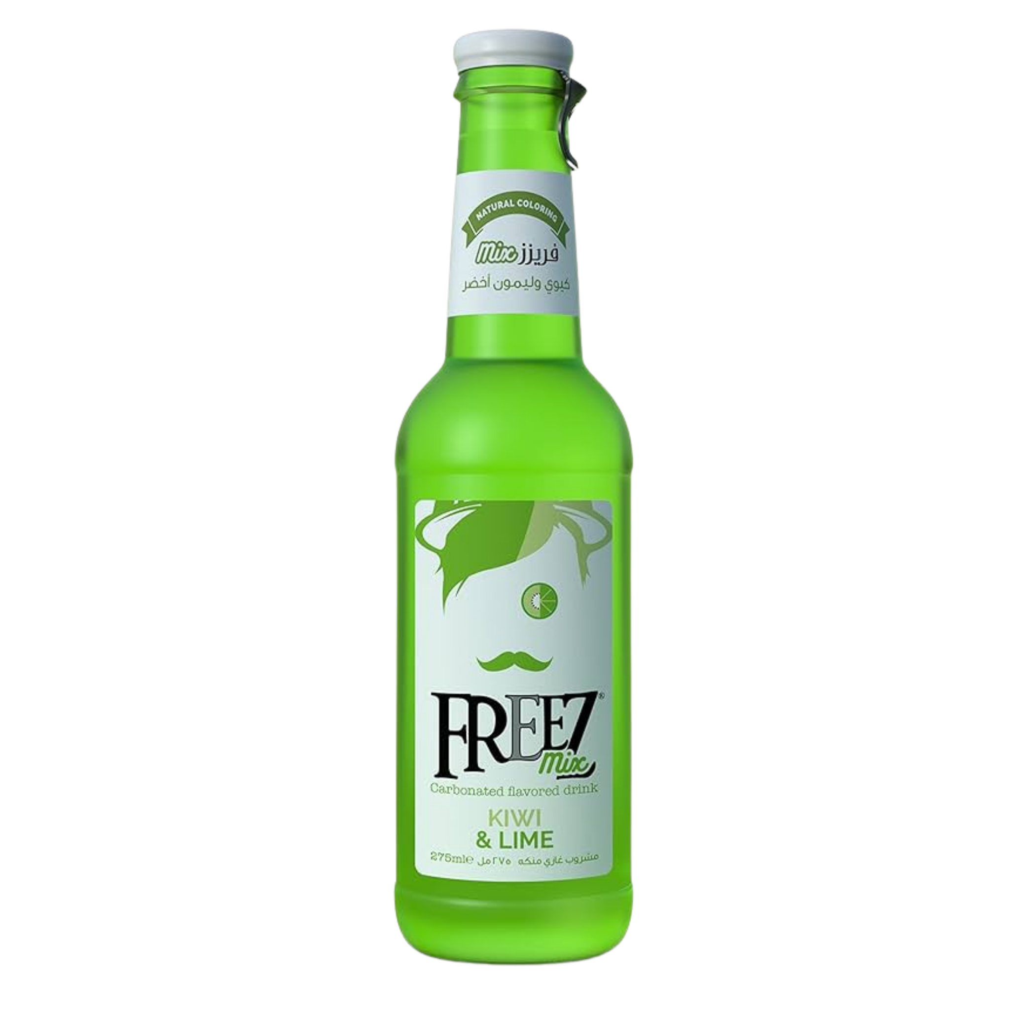 Freez Kiwi Lime 275 mL