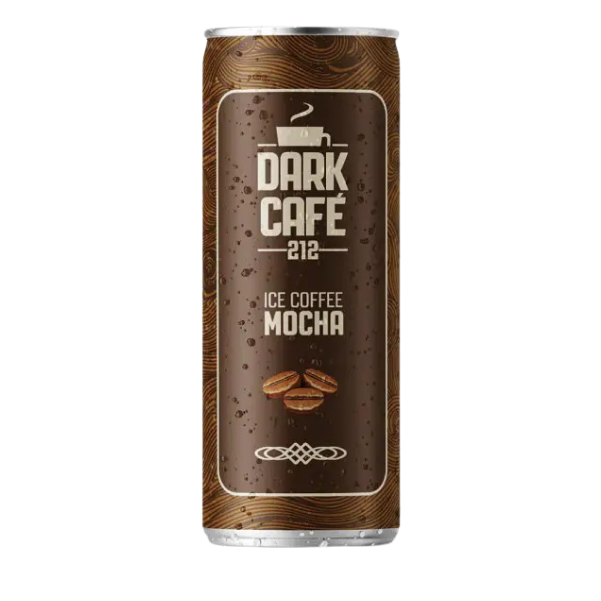 Dark Café Mocha 250 mL