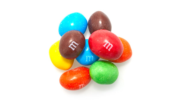 M&M’s® Peanuts