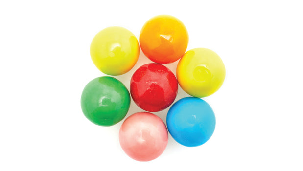 Bubble Gum Max Mix