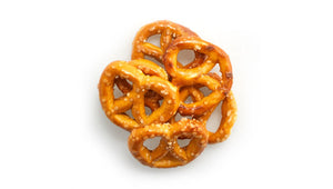 Micro Mini Pretzels