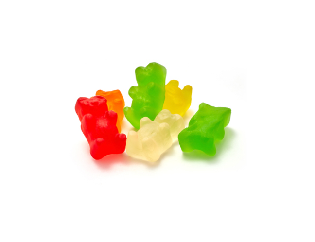 Gummy Bear