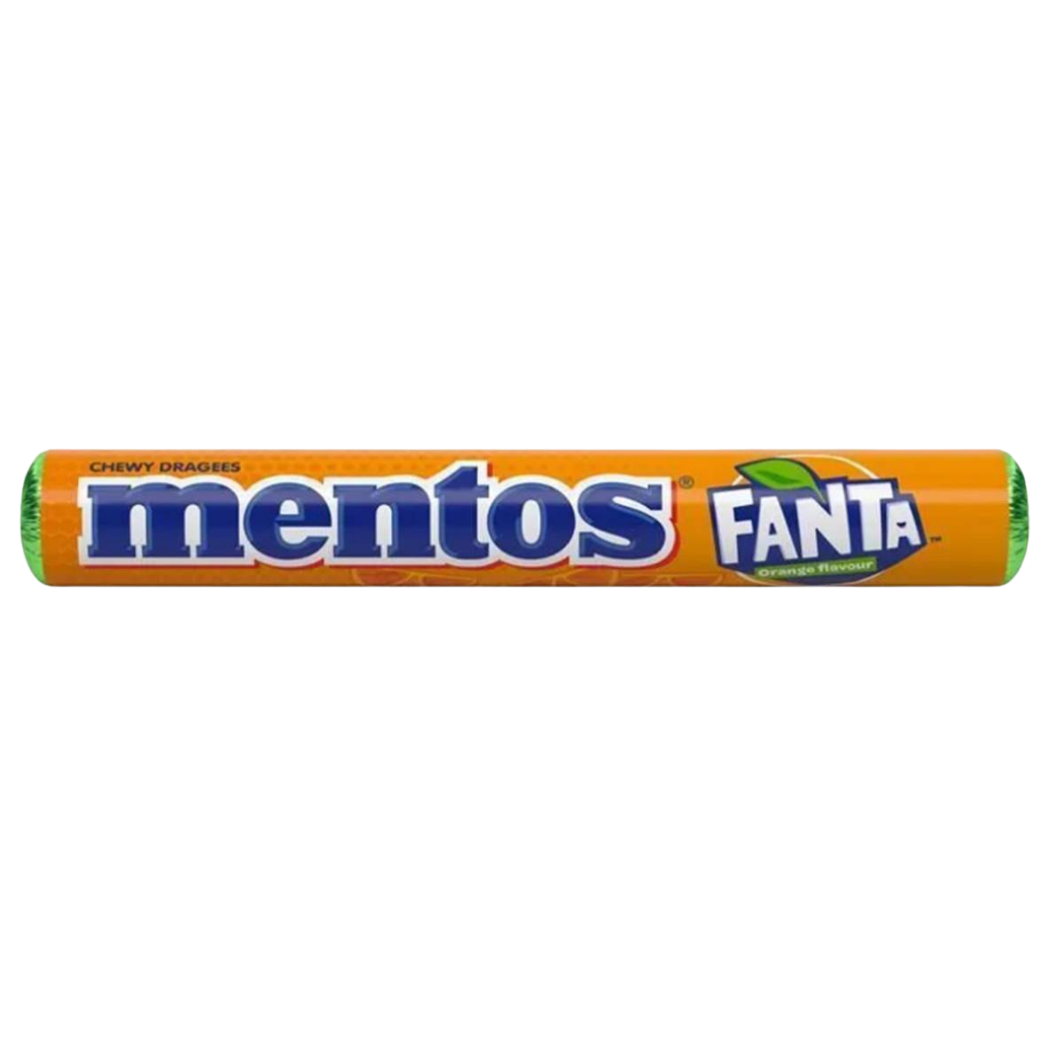 Mentos Fanta 37.5g