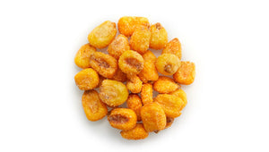 Toasted Corn b.b.q.