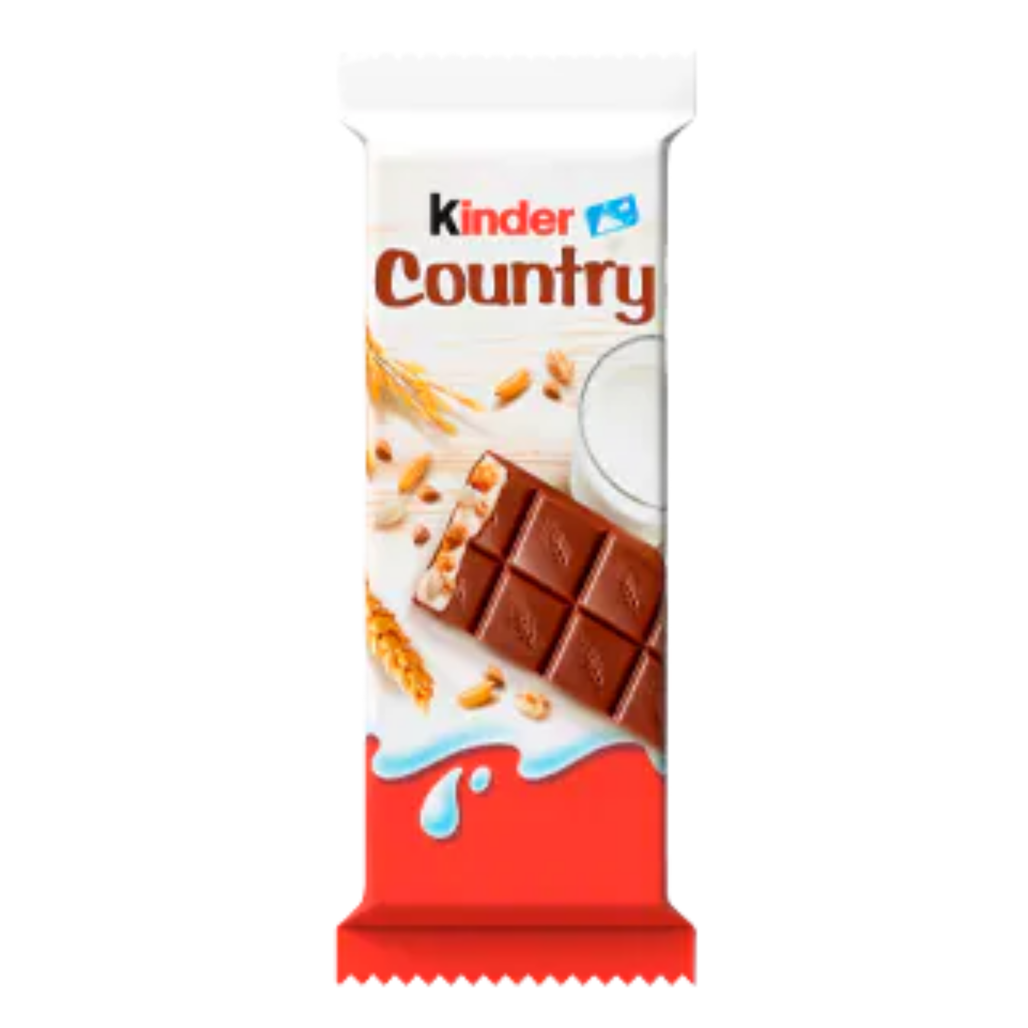 Kinder Country 23.5g