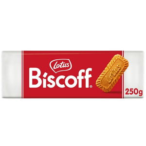 Lotus Biscoff Cookies 250g