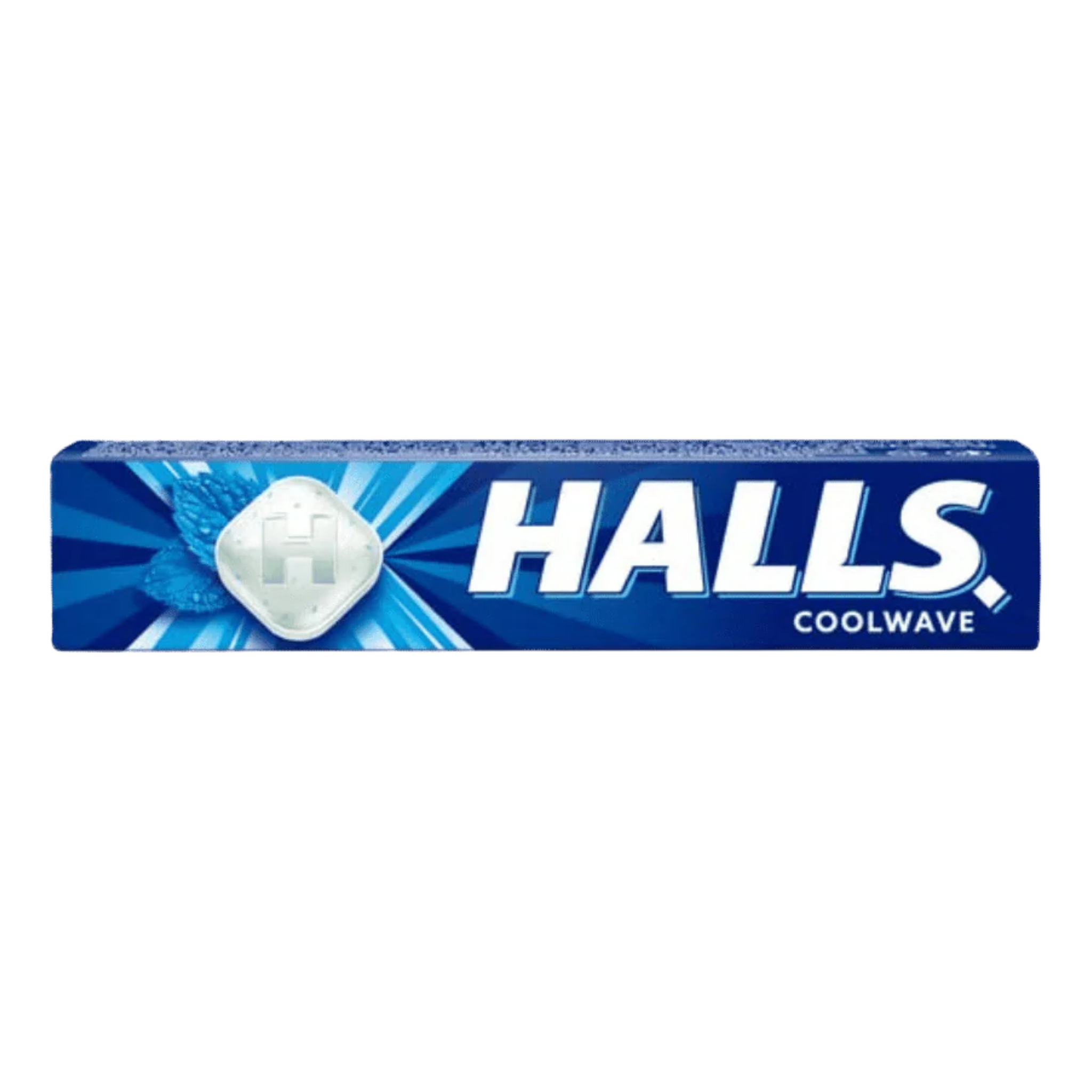 Halls Original (Coolwave) 33.5g