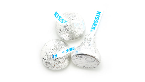 Kisses® Brand Chocolate Original