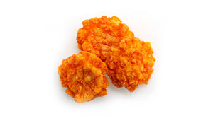 Spicy Crackers