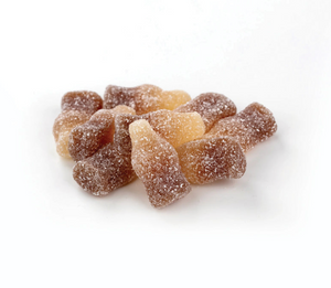Sour Gummy Cola