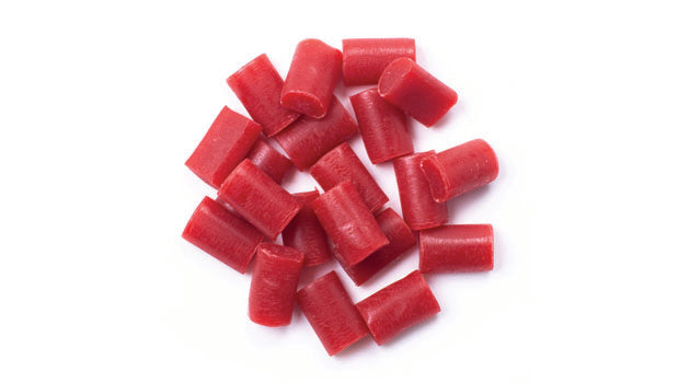 Hershey’s Twizzlers Nibs Cherry