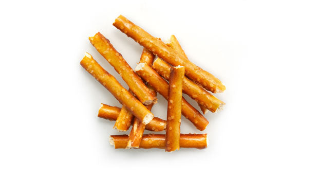 Pretzel Sticks