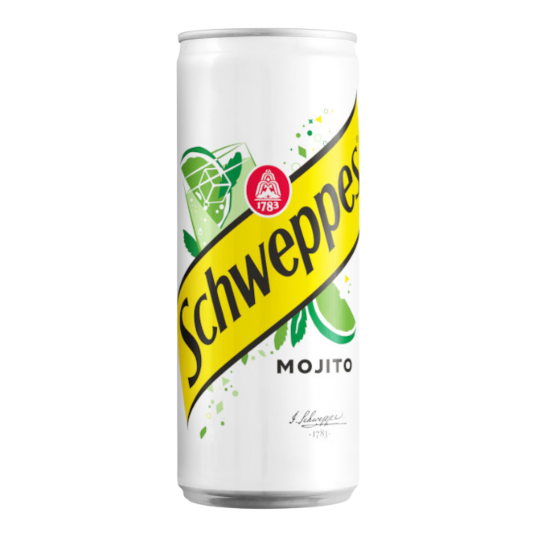Schweppes Mojito 330 mL