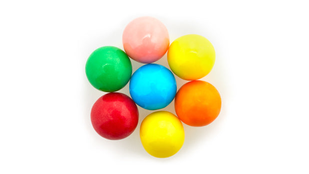 Bubble Gum Max Mix