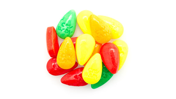 Sour Cry Baby Tears
