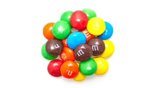 M&M’s® Milk Chocolate