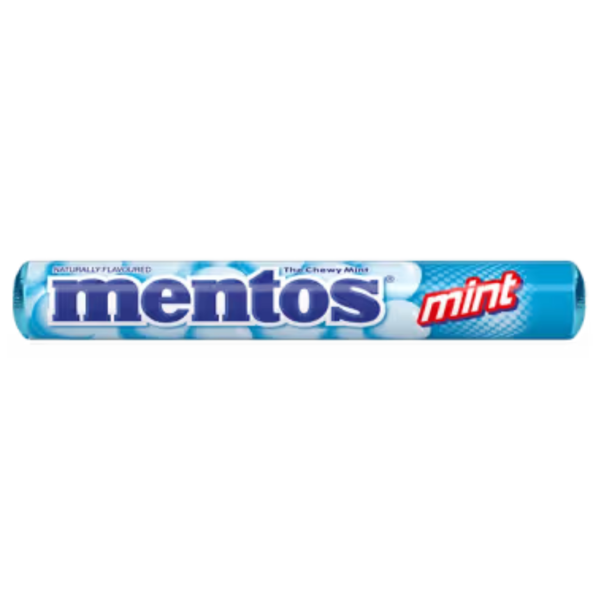 Mentos Mint 38g