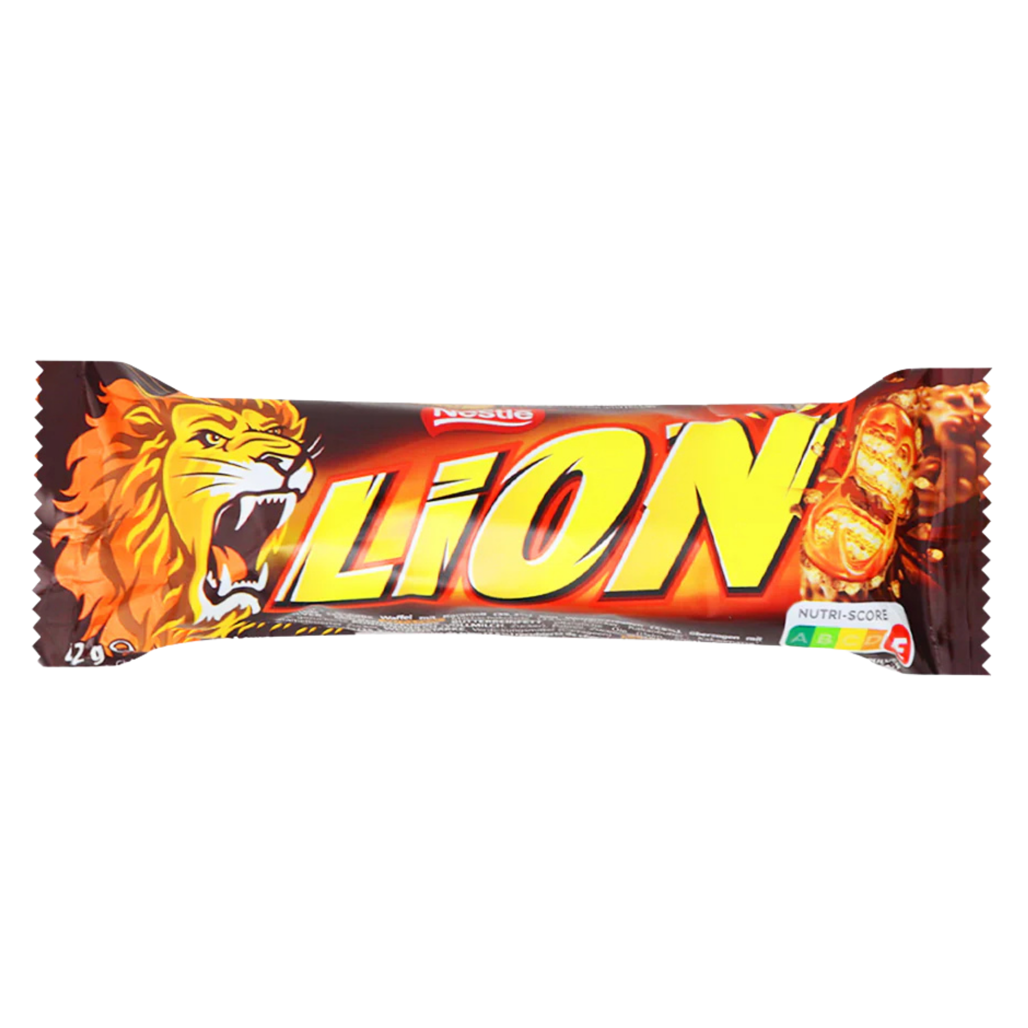 Lion Bar 42g