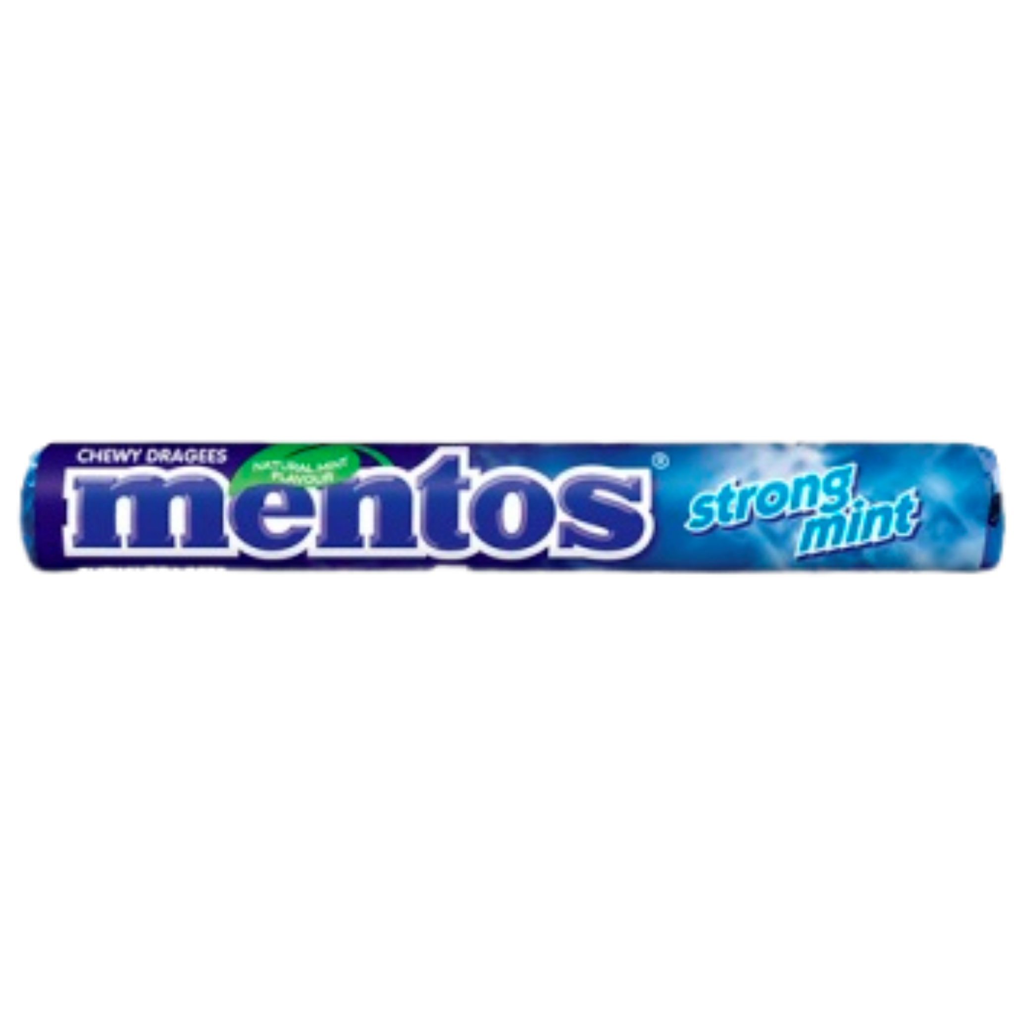 Mentos Strong Mint 37.5g