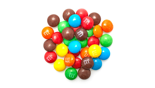 Mini M&M’s® Milk Chocolate
