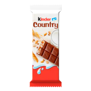 Kinder Country 23.5g