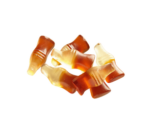 Gummy Cola