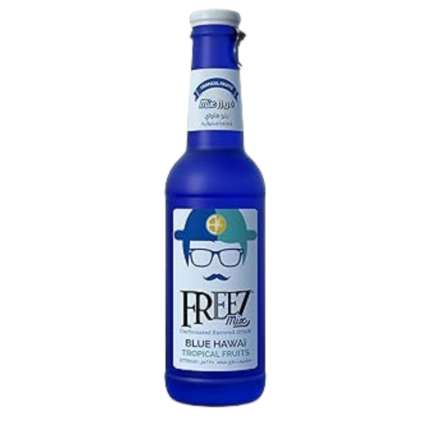 Freez Mix Blue Hawai 275 mL